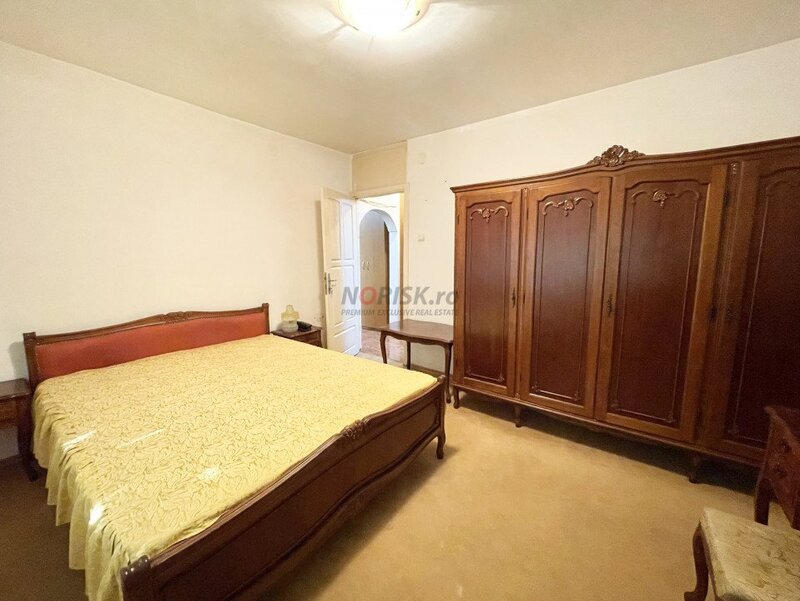 Timpuri Noi  2 camere  62mp  etaj 1-bl. 1990 centrala  parcare
